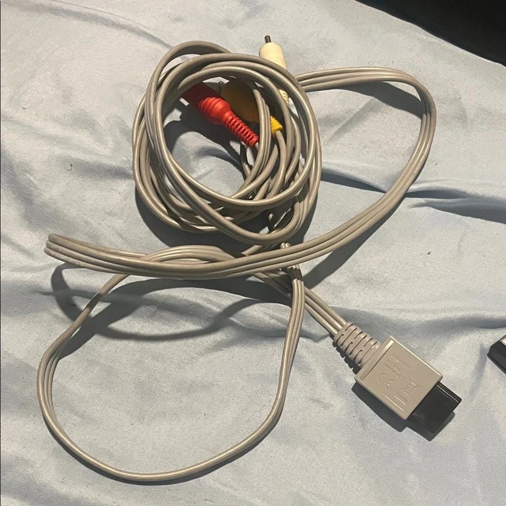 2 nintendo switches for 80 feel the old games got every cord